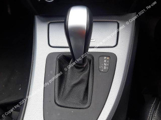 BMW 3 E90/E91 [рестайлинг] 2011г. 2.0 л., N47 D20 C - фото №14