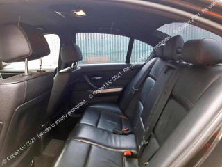 BMW 3 E90/E91 [рестайлинг] 2011г. 2.0 л., N47 D20 C - фото №16