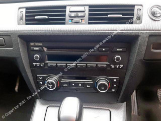 BMW 3 E90/E91 [рестайлинг] 2011г. 2.0 л., N47 D20 C - фото №17