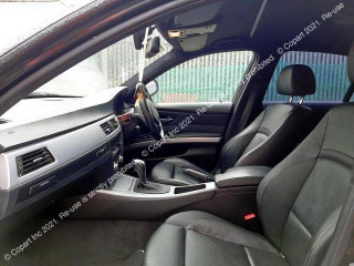 BMW 3 E90/E91 [рестайлинг] 2011г. 2.0 л., N47 D20 C - фото №20
