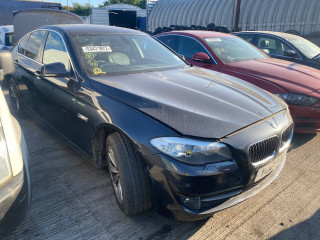 BMW 5 F10/F11 2012г. 2.0 л., N47 D20 C - фото №1