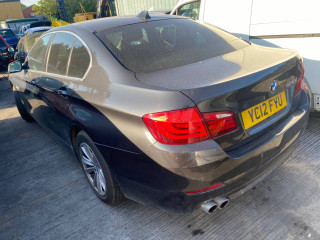 BMW 5 F10/F11 2012г. 2.0 л., N47 D20 C - фото №4