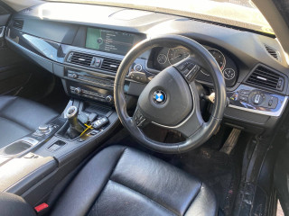 BMW 5 F10/F11 2012г. 2.0 л., N47 D20 C - фото №5