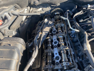 BMW 5 F10/F11 2012г. 2.0 л., N47 D20 C - фото №7