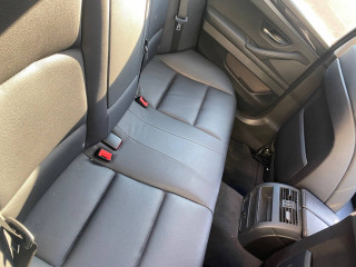 BMW 5 F10/F11 2012г. 2.0 л., N47 D20 C - фото №8