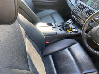 BMW 5 F10/F11 2012г. 2.0 л., N47 D20 C - фото №10