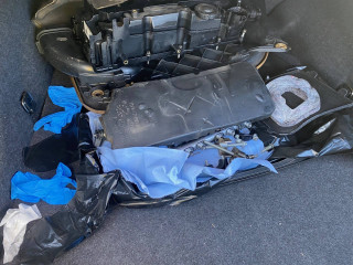BMW 5 F10/F11 2012г. 2.0 л., N47 D20 C - фото №11