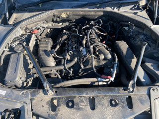 BMW 5 F10/F11 2012г. 2.0 л., N47 D20 C - фото №12