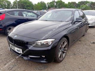 BMW 3 F30/F31 2012г. 2.0 л., N47 D20 C - фото №2