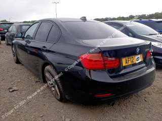 BMW 3 F30/F31 2012г. 2.0 л., N47 D20 C - фото №4
