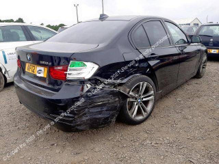 BMW 3 F30/F31 2012г. 2.0 л., N47 D20 C - фото №5