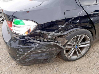 BMW 3 F30/F31 2012г. 2.0 л., N47 D20 C - фото №6