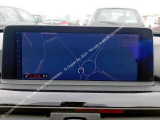 BMW 3 F30/F31 2012г. 2.0 л., N47 D20 C - фото №8