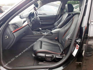 BMW 3 F30/F31 2012г. 2.0 л., N47 D20 C - фото №10