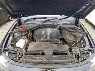 BMW 3 F30/F31 2012г. 2.0 л., N47 D20 C - фото №11
