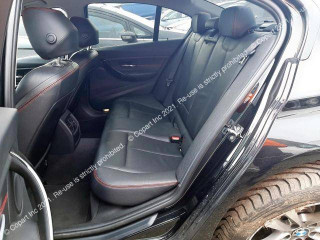 BMW 3 F30/F31 2012г. 2.0 л., N47 D20 C - фото №12