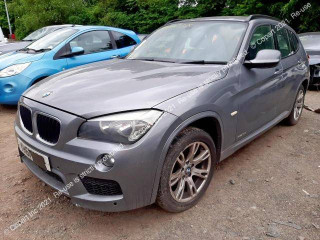 BMW X1 E84 2011г. 2.0 л., N47 D20 C - фото №1