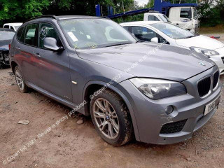 BMW X1 E84 2011г. 2.0 л., N47 D20 C - фото №2