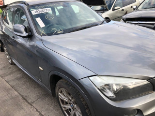 BMW X1 E84 2011г. 2.0 л., N47 D20 C - фото №3