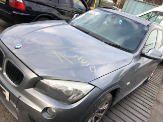 BMW X1 E84 2011г. 2.0 л., N47 D20 C - фото №4