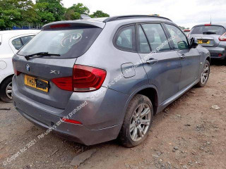 BMW X1 E84 2011г. 2.0 л., N47 D20 C - фото №5