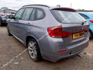 BMW X1 E84 2011г. 2.0 л., N47 D20 C - фото №6