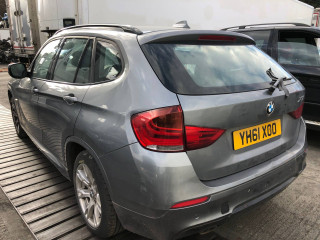 BMW X1 E84 2011г. 2.0 л., N47 D20 C - фото №7
