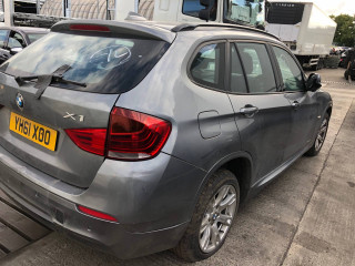BMW X1 E84 2011г. 2.0 л., N47 D20 C - фото №8