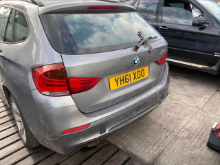 BMW X1 E84 2011г. 2.0 л., N47 D20 C - фото №9