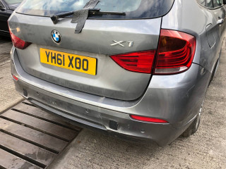 BMW X1 E84 2011г. 2.0 л., N47 D20 C - фото №10