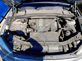 BMW X1 E84 2011г. 2.0 л., N47 D20 C - фото №16