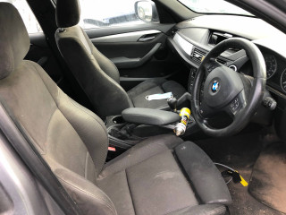 BMW X1 E84 2011г. 2.0 л., N47 D20 C - фото №20