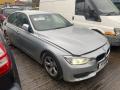 BMW 3 F30/F31 2012г. 2.0 л., N47 D20 C - фото №3