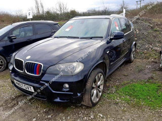 BMW X5 E70 2007г. 3.0 л., M57 306 D3 - фото №1