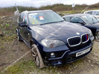 BMW X5 E70 2007г. 3.0 л., M57 306 D3 - фото №2