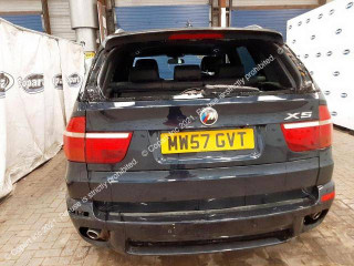 BMW X5 E70 2007г. 3.0 л., M57 306 D3 - фото №5