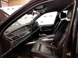 BMW X5 E70 2007г. 3.0 л., M57 306 D3 - фото №6