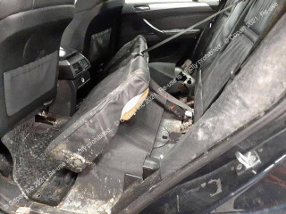 BMW X5 E70 2007г. 3.0 л., M57 306 D3 - фото №7