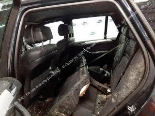 BMW X5 E70 2007г. 3.0 л., M57 306 D3 - фото №8