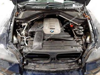 BMW X5 E70 2007г. 3.0 л., M57 306 D3 - фото №10