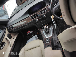 BMW 3 E90/E91 [рестайлинг] 2011г. 3.0 л., N55 B30 A - фото №10