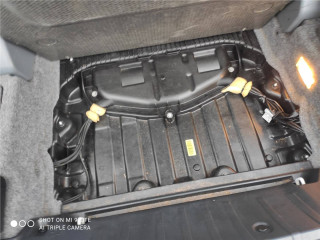 BMW 3 E90/E91 [рестайлинг] 2011г. 3.0 л., N55 B30 A - фото №12