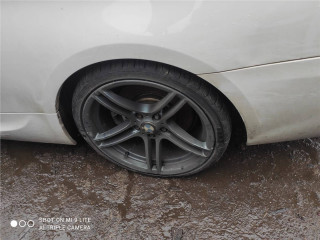 BMW 3 E90/E91 [рестайлинг] 2011г. 3.0 л., N55 B30 A - фото №13