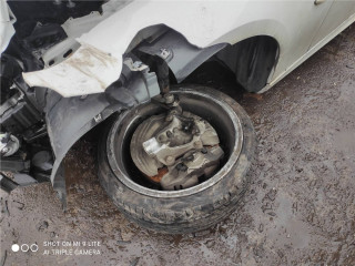BMW 3 E90/E91 [рестайлинг] 2011г. 3.0 л., N55 B30 A - фото №14