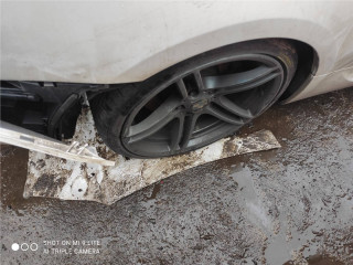 BMW 3 E90/E91 [рестайлинг] 2011г. 3.0 л., N55 B30 A - фото №15