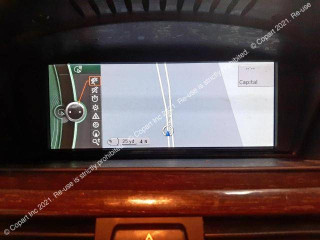 BMW 3 E90/E91 [рестайлинг] 2011г. 3.0 л., N55 B30 A - фото №18