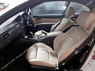 BMW 3 E90/E91 [рестайлинг] 2011г. 3.0 л., N55 B30 A - фото №19