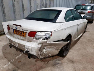 BMW 3 E90/E91 [рестайлинг] 2011г. 3.0 л., N55 B30 A - фото №21