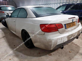 BMW 3 E90/E91 [рестайлинг] 2011г. 3.0 л., N55 B30 A - фото №22