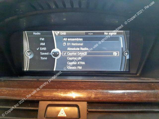 BMW 3 E90/E91 [рестайлинг] 2011г. 3.0 л., N55 B30 A - фото №23